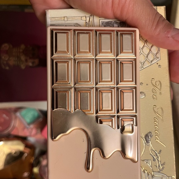 New maybe a light swipe to test color but never used - Picture 3 of 3